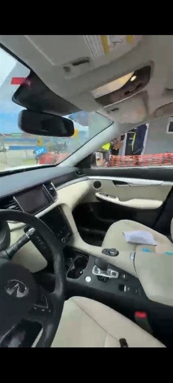 2020 Infiniti QX-50 Essential — foto 9 / 12