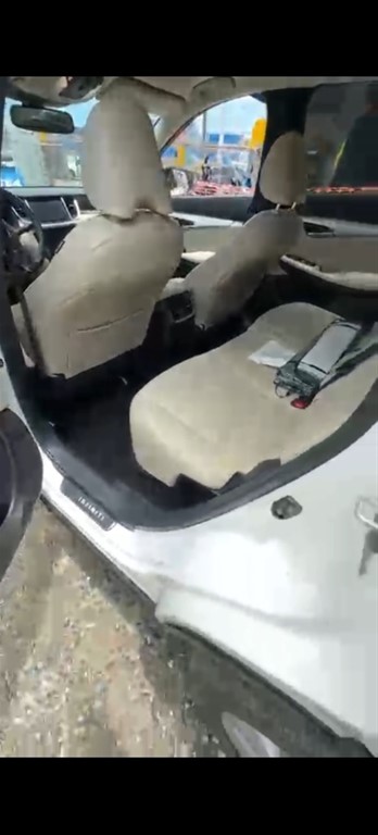 2020 Infiniti QX-50 Essential — foto 10 / 12