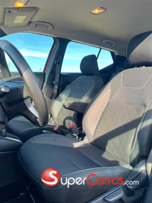 2019 Nissan Kicks SV — foto 7 / 7