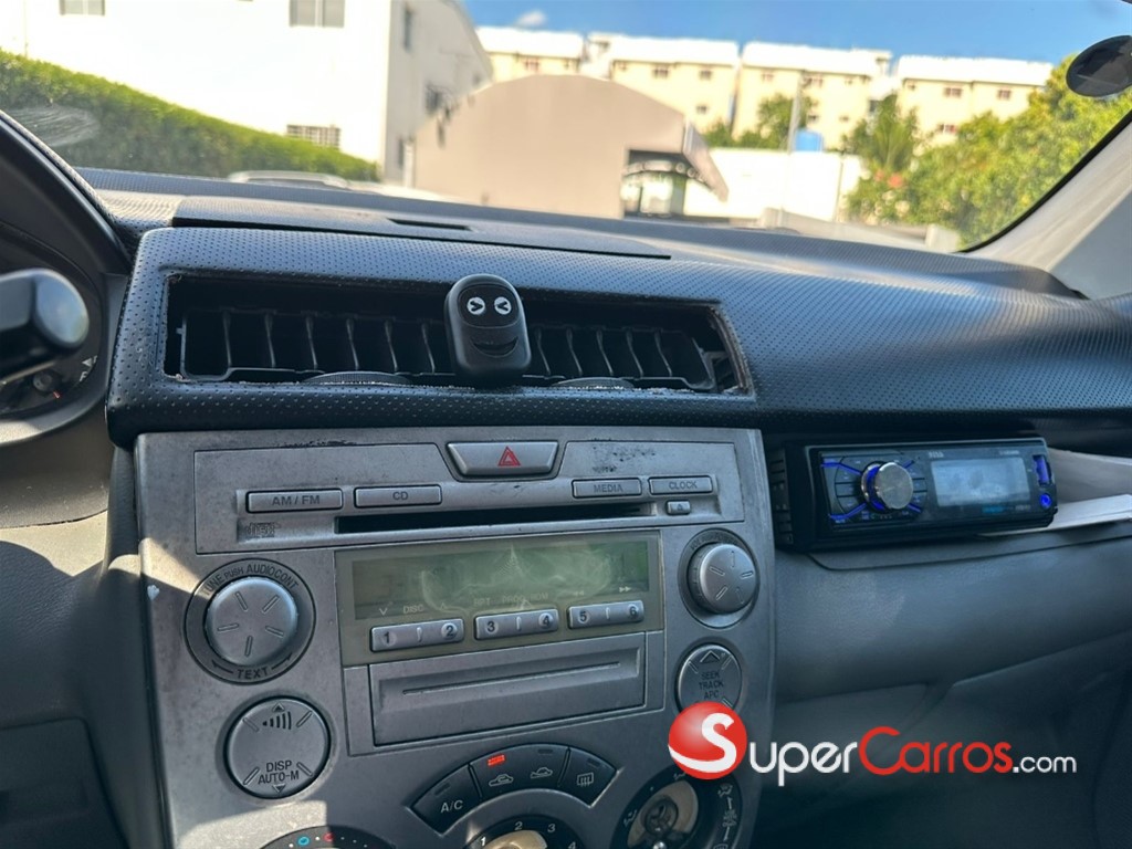 2006 Mazda Demio — foto 8 / 8