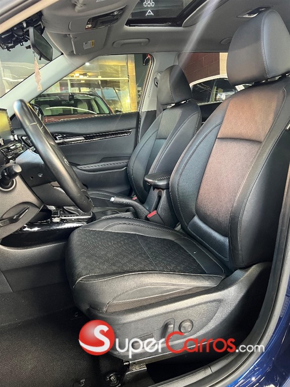 2021 Kia Seltos — foto 6 / 10