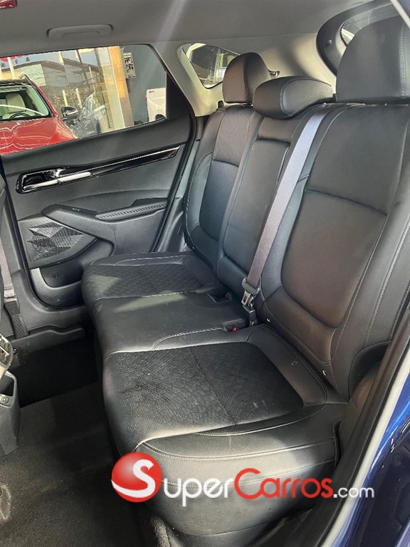 2021 Kia Seltos — foto 7 / 10