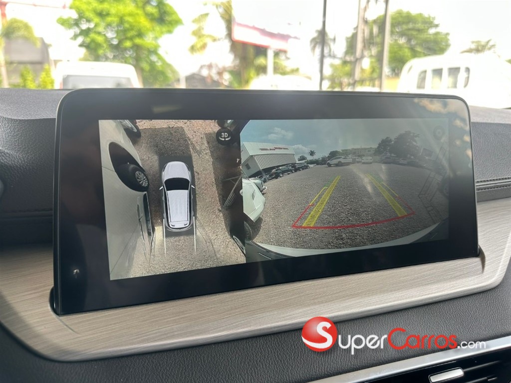 2027 Kaiyi X3 Pro — foto 11 / 12