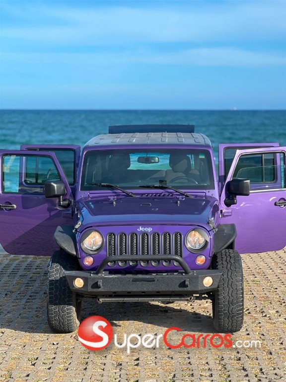 2018 Jeep Wrangler Sport — foto 3 / 10