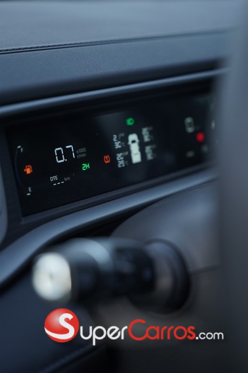 2026 Chery Himla — foto 8 / 11