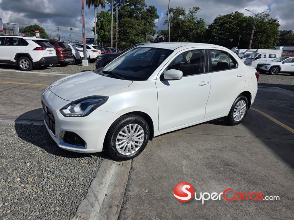 2023 Suzuki Dzire — foto 2 / 9