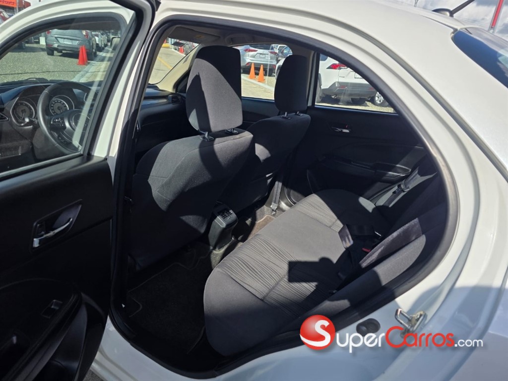 2023 Suzuki Dzire — foto 7 / 9