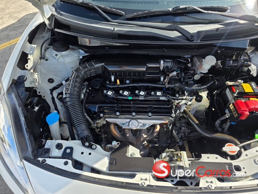 2023 Suzuki Dzire — foto 8 / 9