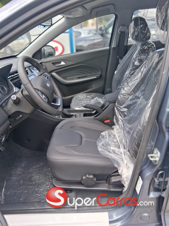 2026 Chery Tiggo 2 Pro Max — foto 5 / 9
