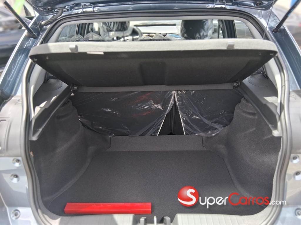 2026 Chery Tiggo 2 Pro Max — foto 7 / 9