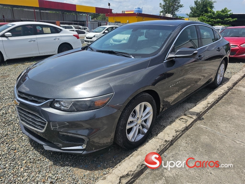 2017 Chevrolet Cruze LT — foto 5 / 10