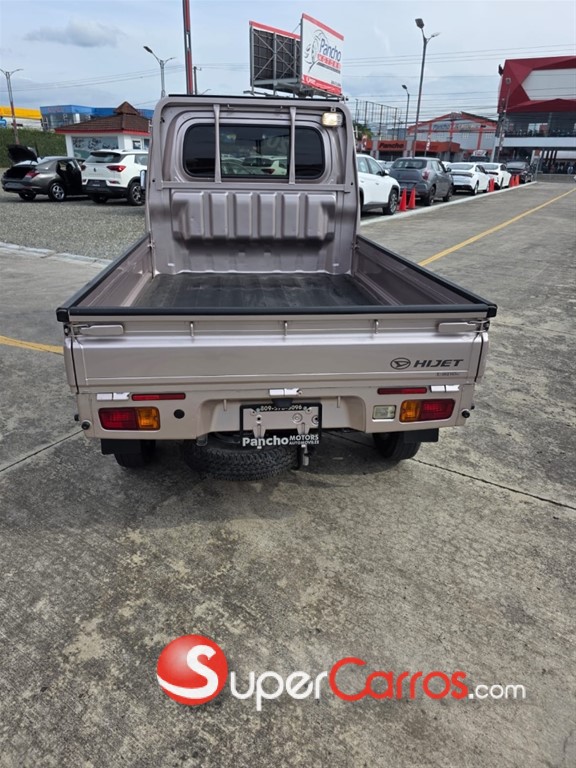 2020 Daihatsu Hijet — foto 5 / 8