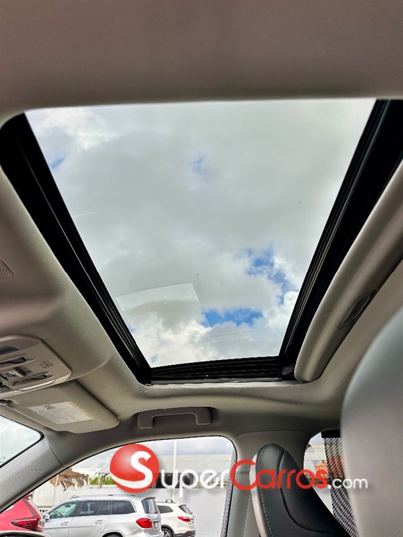 2021 Toyota Highlander Limited — foto 11 / 12