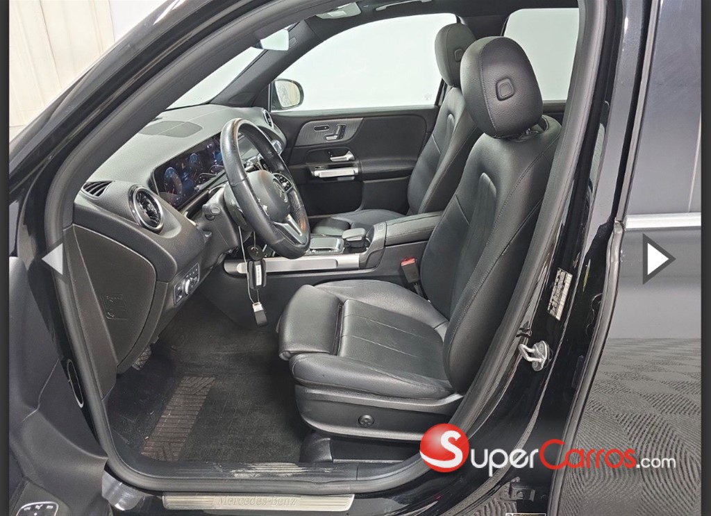 2021 Mercedes-Benz Clase GLB 250 — foto 8 / 9