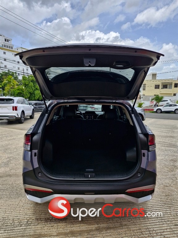 2023 Kia Sportage EX — foto 12 / 12