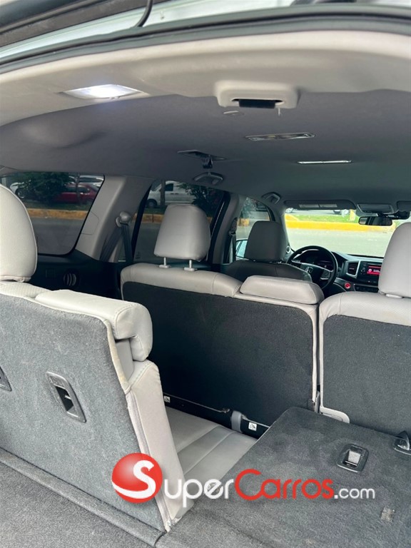2019 Honda Pilot — foto 10 / 10