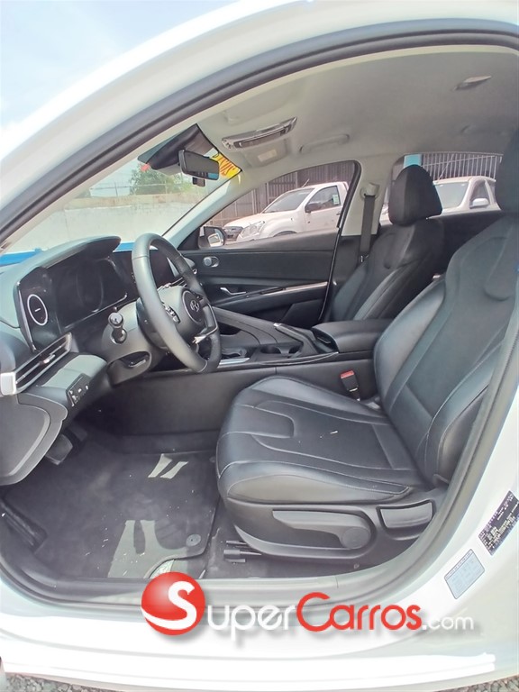 2021 Hyundai Avante — foto 6 / 9