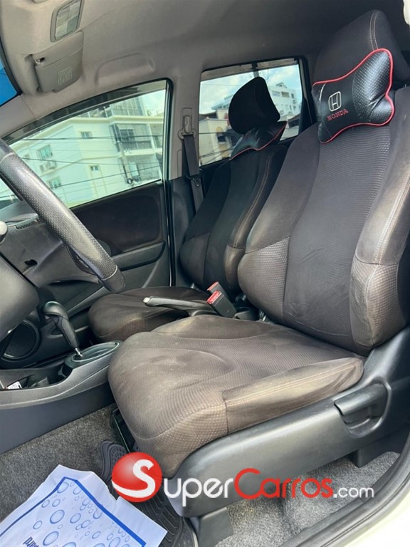 2013 Honda Fit EX — foto 7 / 11