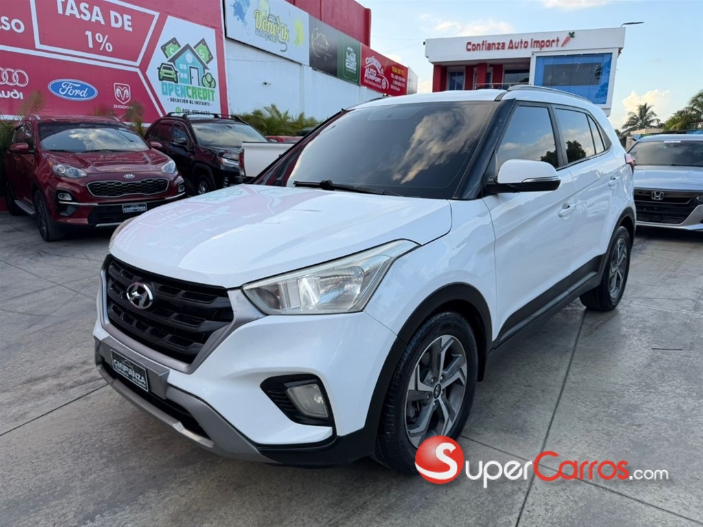 2020 Hyundai Cantus