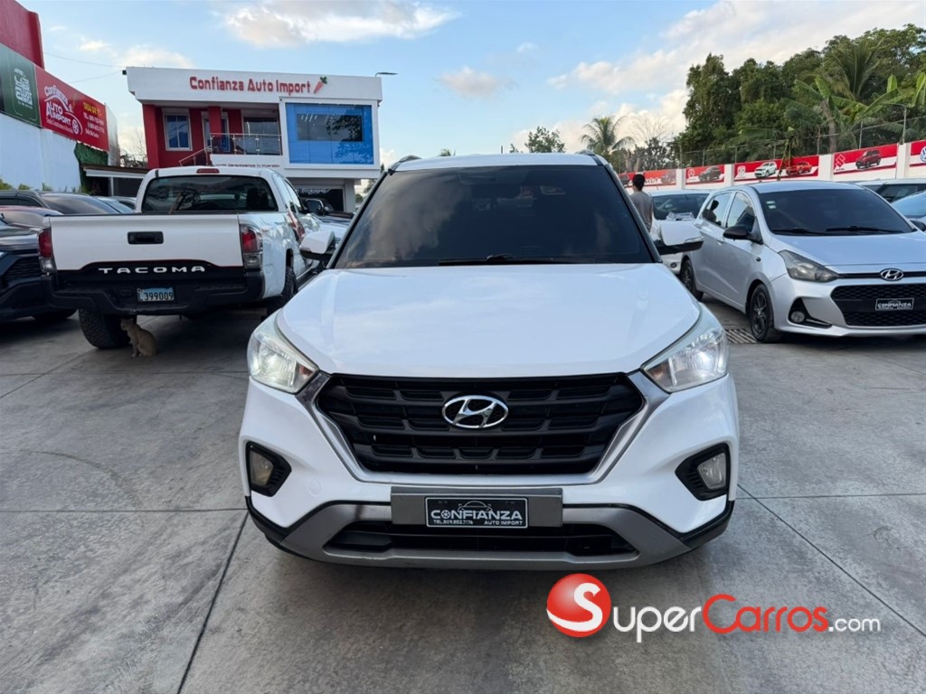 2020 Hyundai Cantus — foto 2 / 8