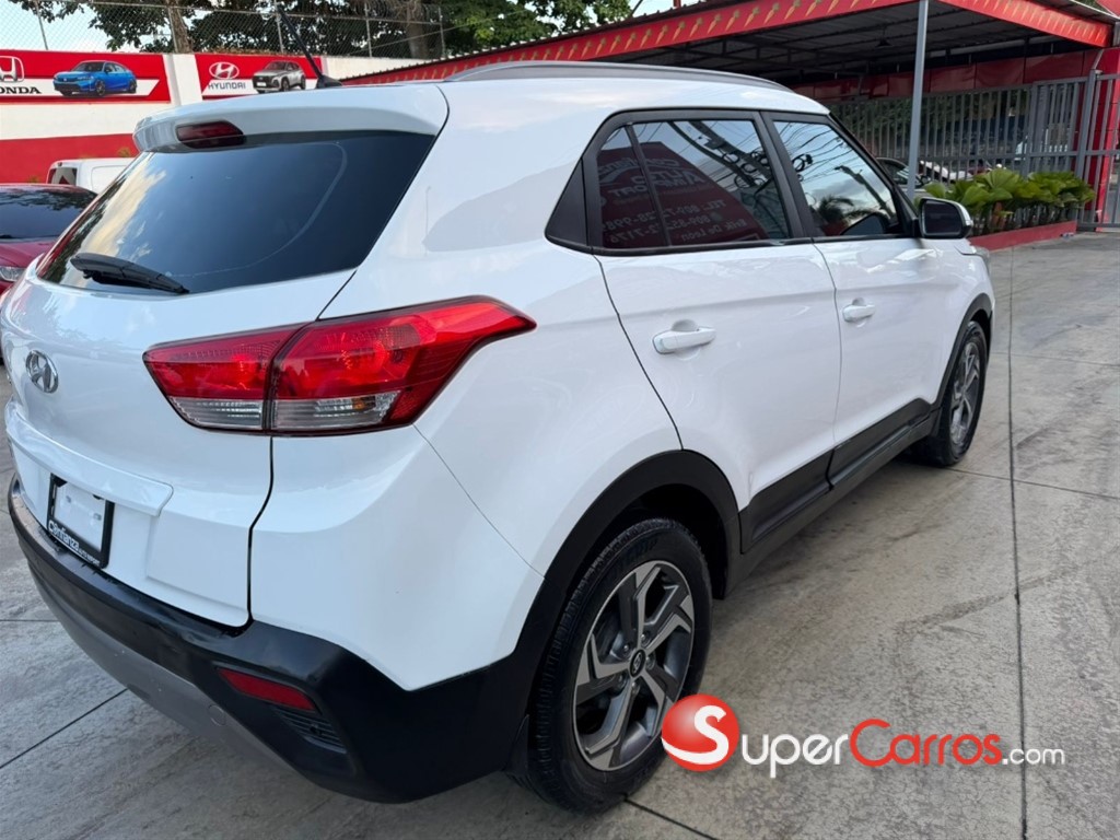 2020 Hyundai Cantus — foto 4 / 8