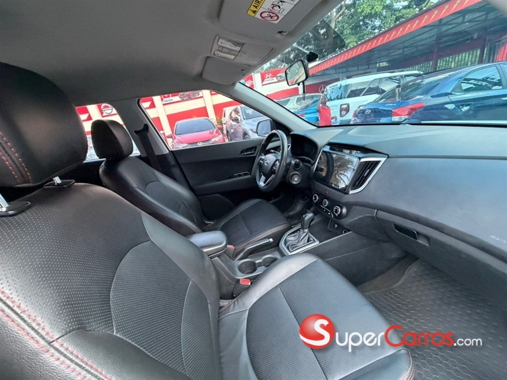 2020 Hyundai Cantus — foto 7 / 8