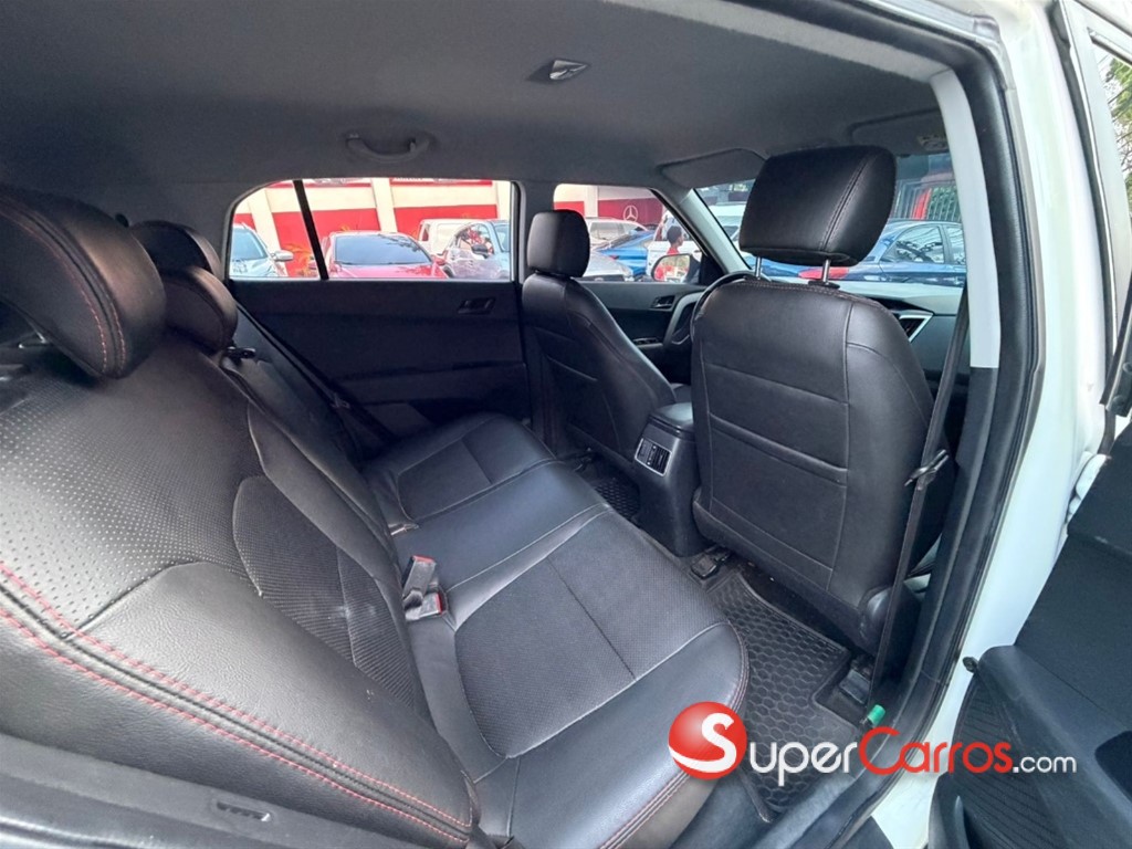 2020 Hyundai Cantus — foto 8 / 8