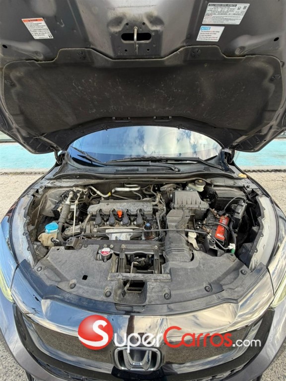 2019 Honda HR-V Sport — foto 2 / 12