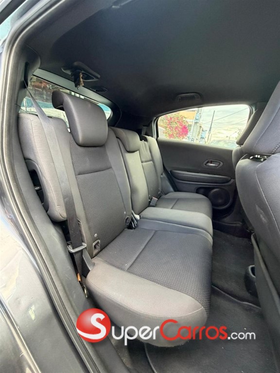 2019 Honda HR-V Sport — foto 4 / 12
