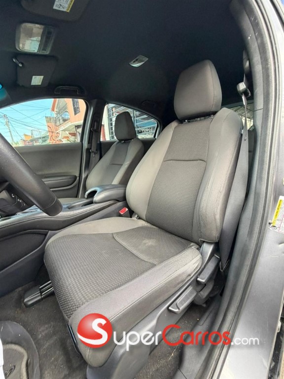2019 Honda HR-V Sport — foto 5 / 12