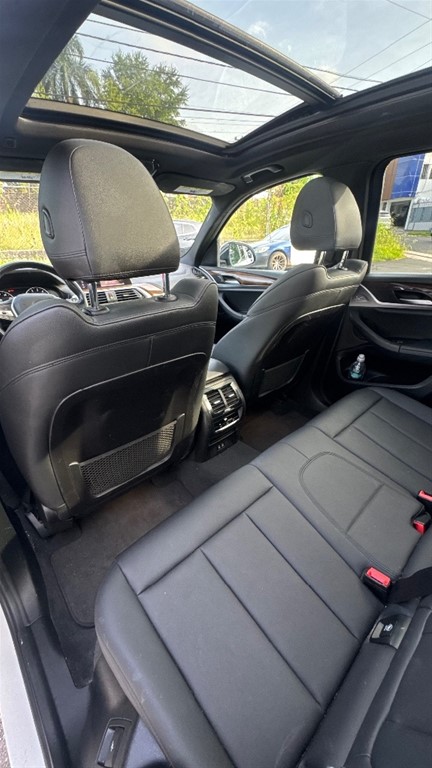 2021 BMW X 3 SDrive 30i — foto 6 / 12