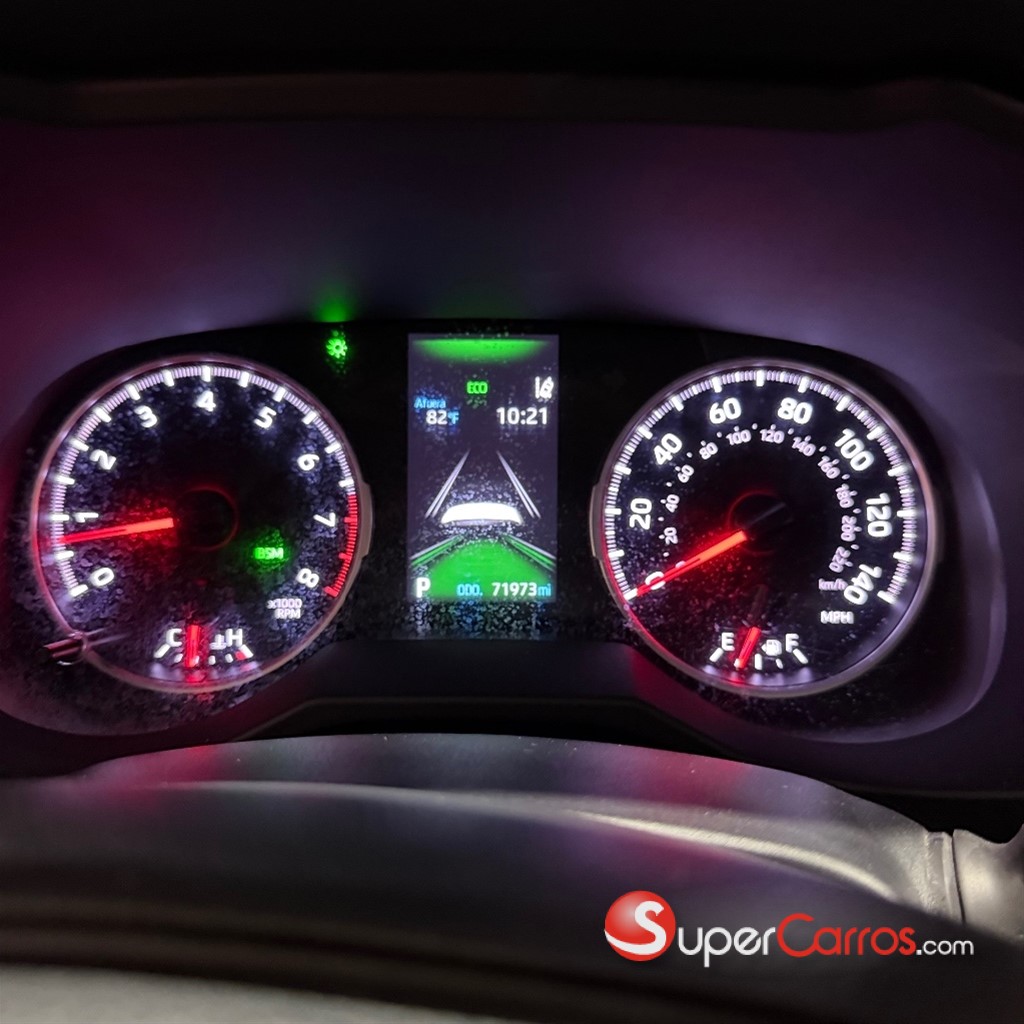 2022 Toyota RAV4 XLE — foto 10 / 11