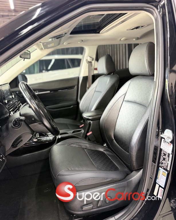 2021 Kia Seltos EX — foto 8 / 11