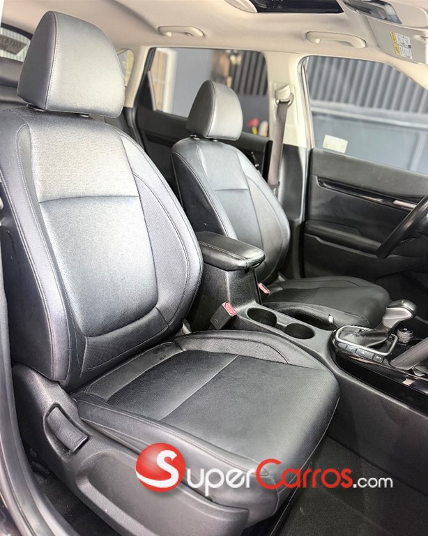 2021 Kia Seltos EX — foto 9 / 11