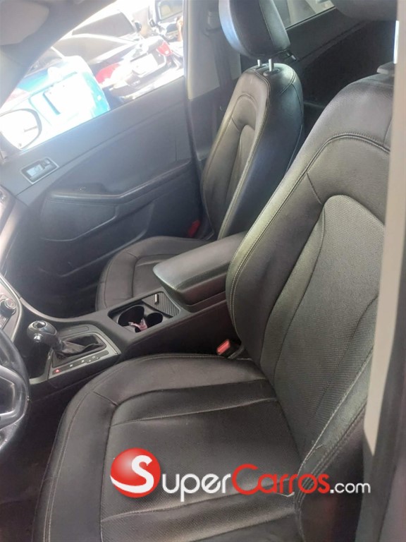 2013 Kia K-5 — foto 2 / 9