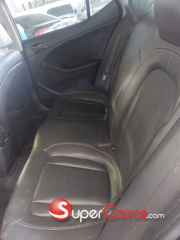 2013 Kia K-5 — foto 3 / 9