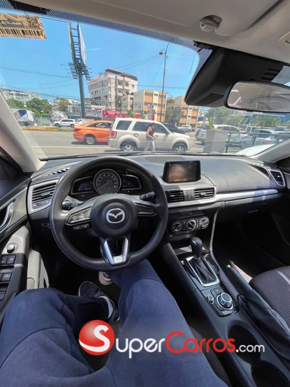 2018 Mazda Axela — foto 5 / 9