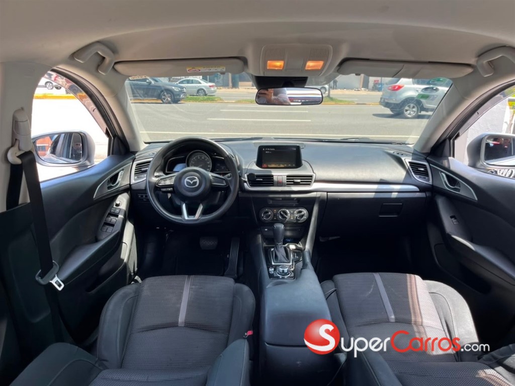 2018 Mazda Axela — foto 6 / 9