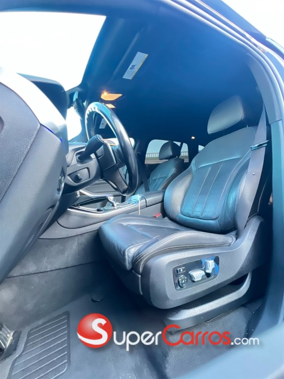 2020 BMW X 5 40i — foto 5 / 9
