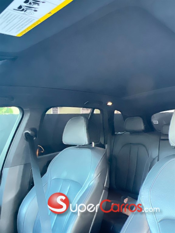 2020 BMW X 5 40i — foto 9 / 9