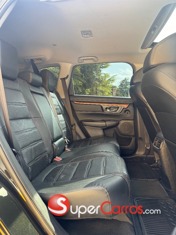 2019 Honda CR-V Touring — foto 5 / 12