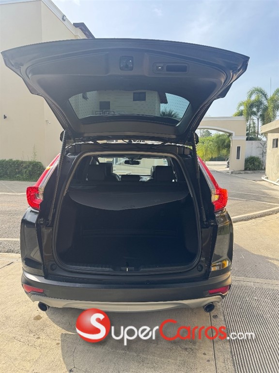 2019 Honda CR-V Touring — foto 9 / 12