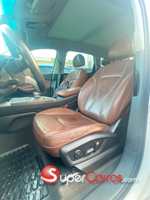 2017 Audi Q7 TDI — foto 6 / 10