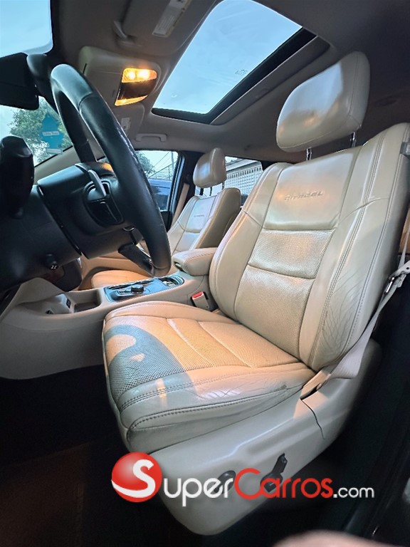 2014 Dodge Durango Citadel — foto 5 / 7
