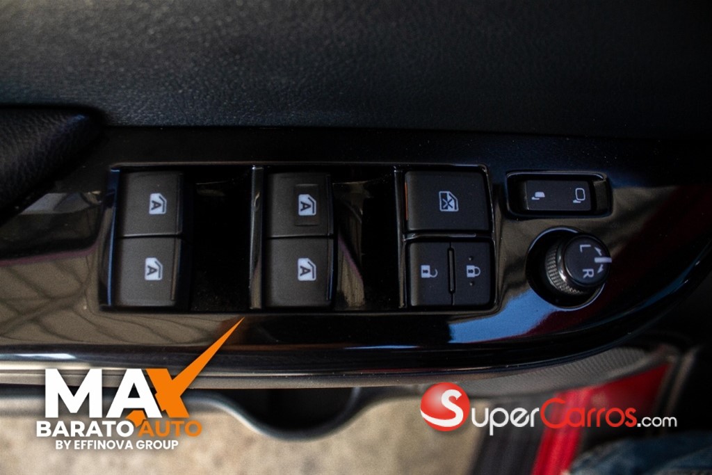 2022 Toyota Hilux Limited TSS — foto 9 / 12