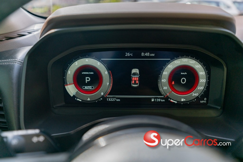 2024 Nissan X-Trail Exclusive — foto 2 / 9