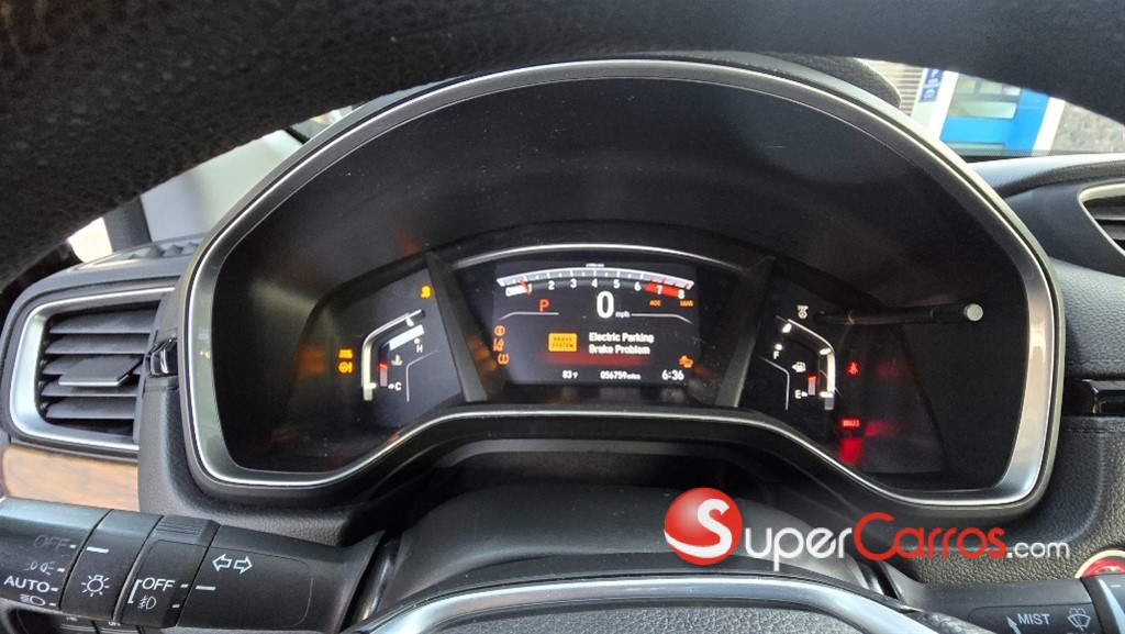 2020 Honda CR-V EX — foto 2 / 12