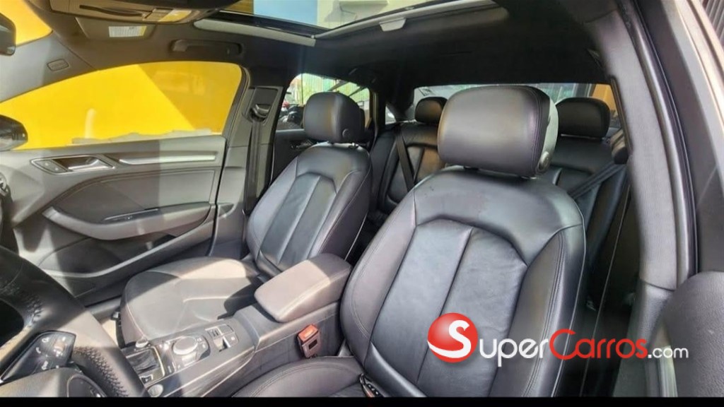 2020 Audi A3 — foto 2 / 4