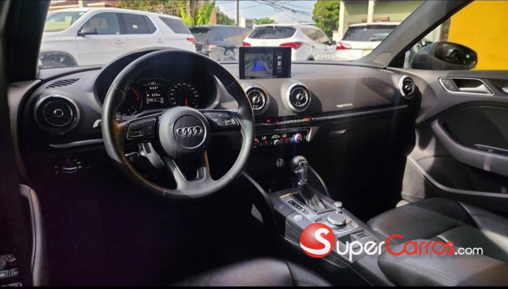 2020 Audi A3 — foto 3 / 4
