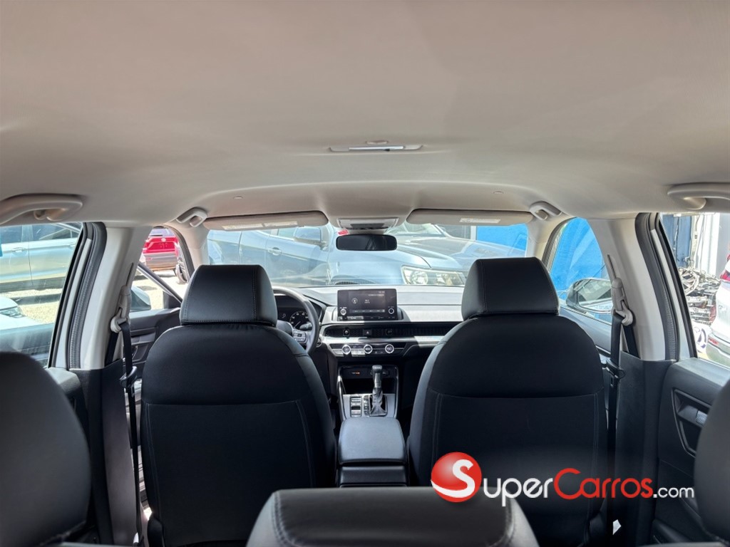 2024 Honda CR-V LX — foto 10 / 12